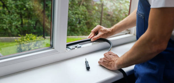 Trusted Stanton, TX Windows and Door Installation & Repair Experts